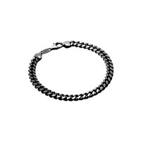 Bracciale Desmos in Argento BOMBE 180 V 19,5